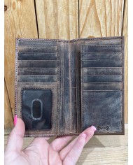 Blackhoof Wallet