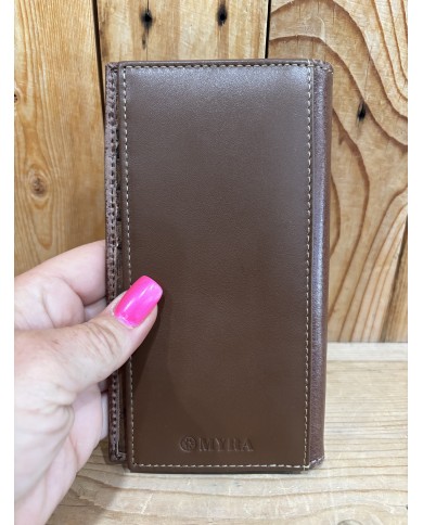 Blackhoof Wallet