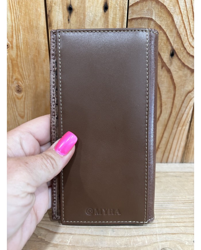 Blackhoof Wallet