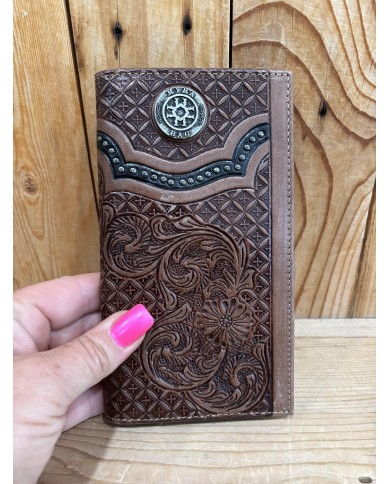 Crest Ridge Wallet