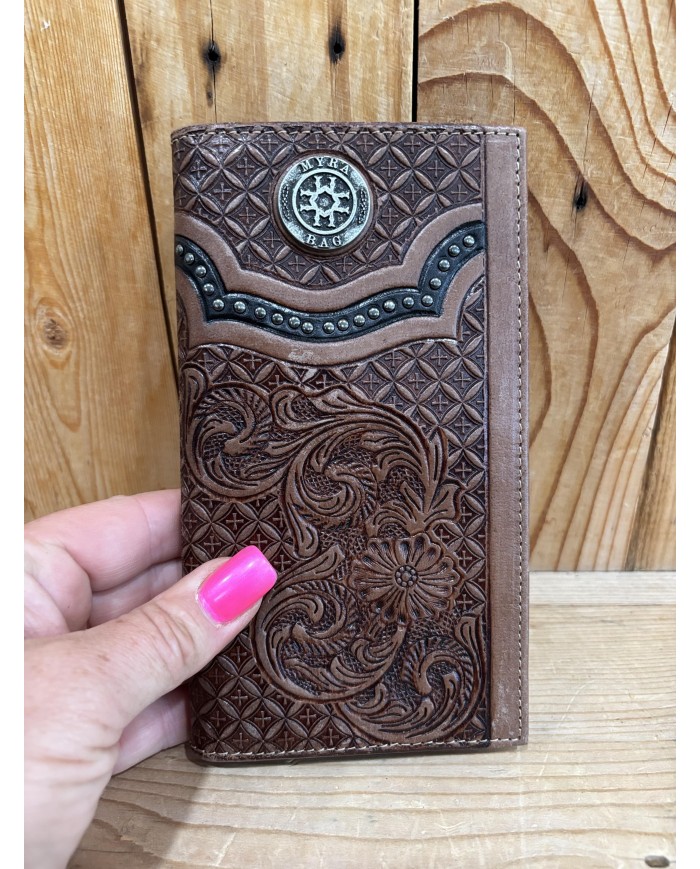 Crest Ridge Wallet
