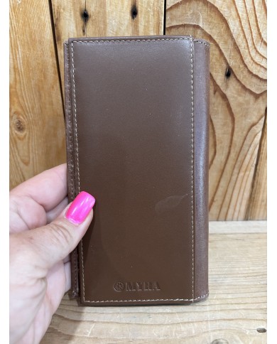 Crest Ridge Wallet