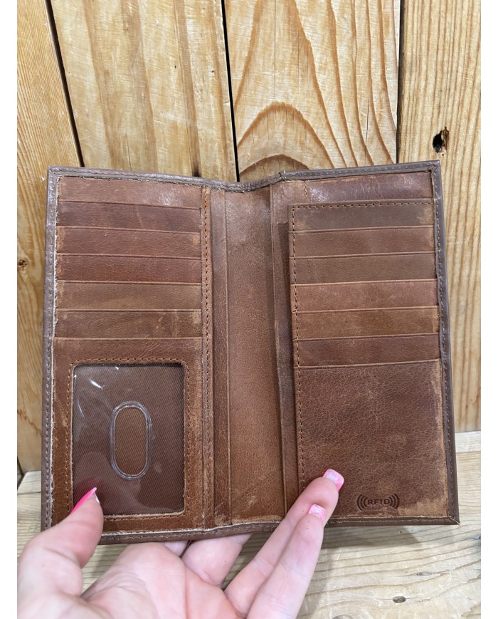 Crest Ridge Wallet