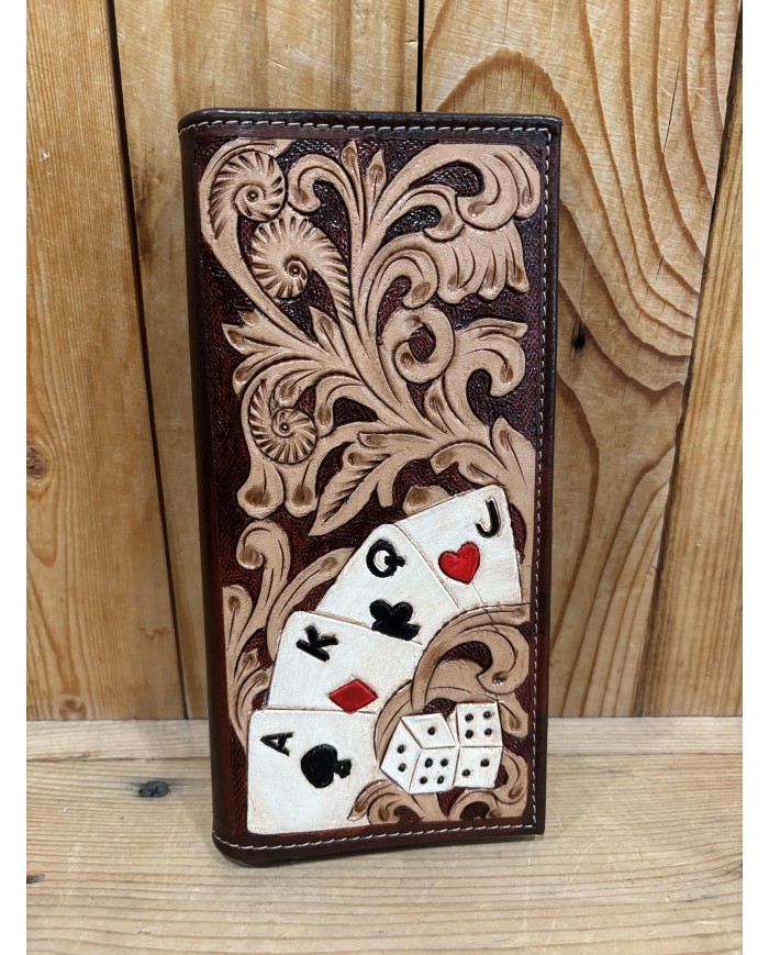 Dave Wallet