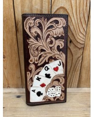 Dave Wallet