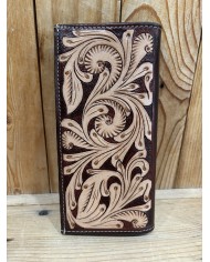 Dave Wallet
