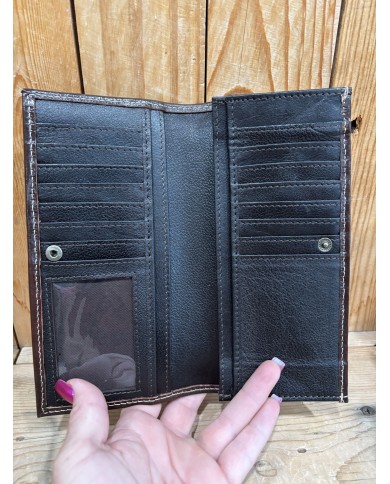 Dave Wallet