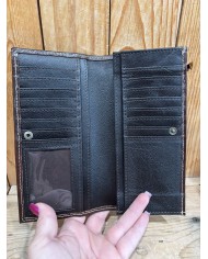 Dave Wallet