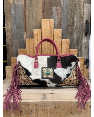 Kristy Duffle
