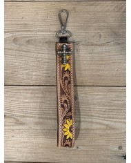 Kayden Keychain Wristlet