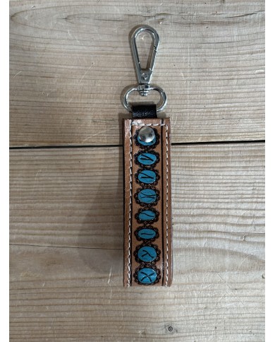 Grace Keychain