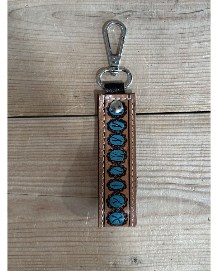 Grace Keychain