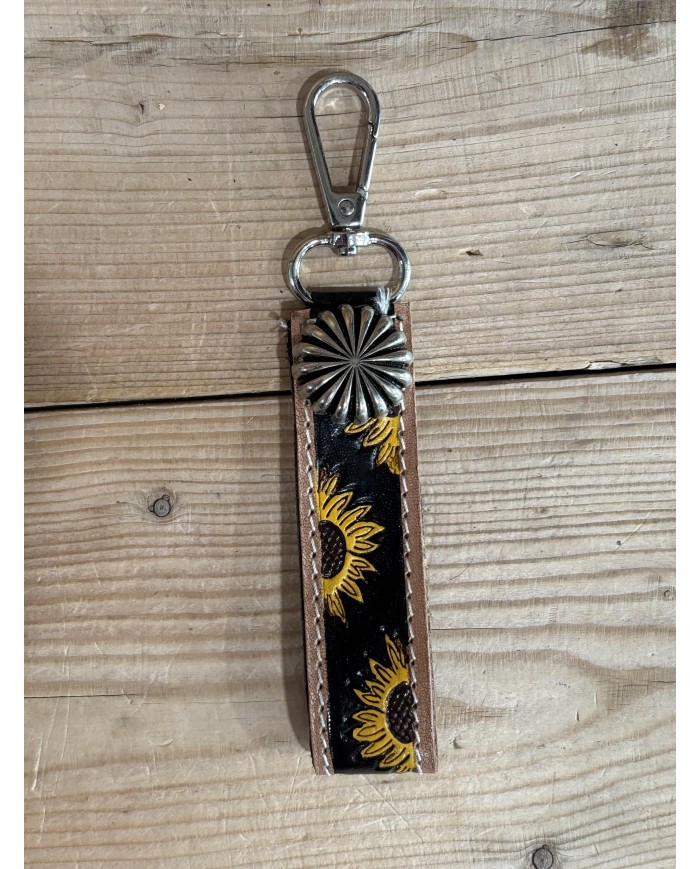 Angie Keychain