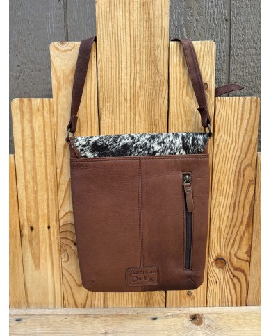 Bentli Concealed Carry Crossbody