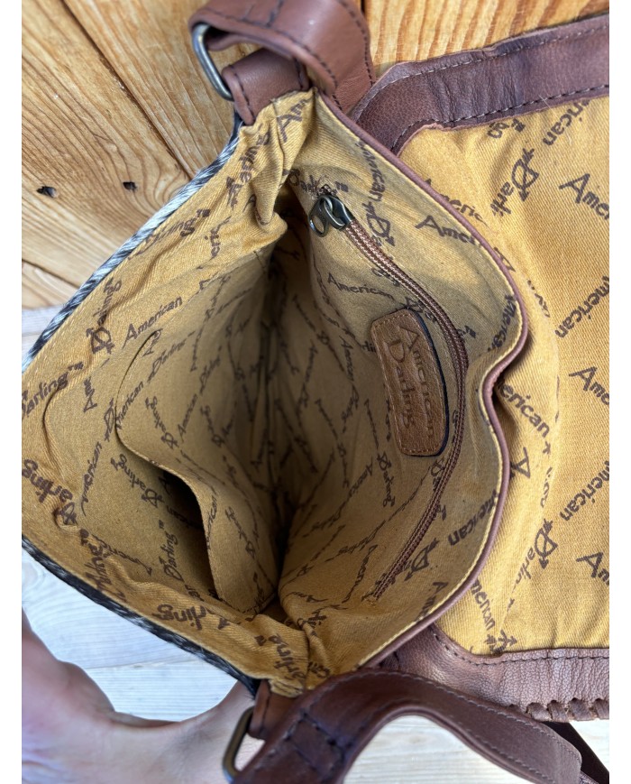 Bentli Concealed Carry Crossbody
