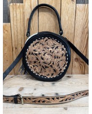 Marcella Canteen Crossbody