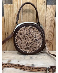 Marcella Canteen Crossbody
