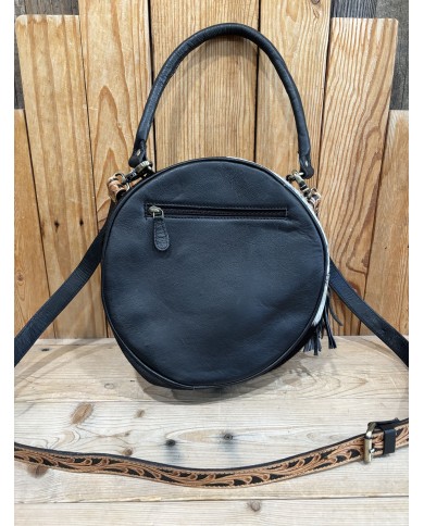 Marcella Canteen Crossbody