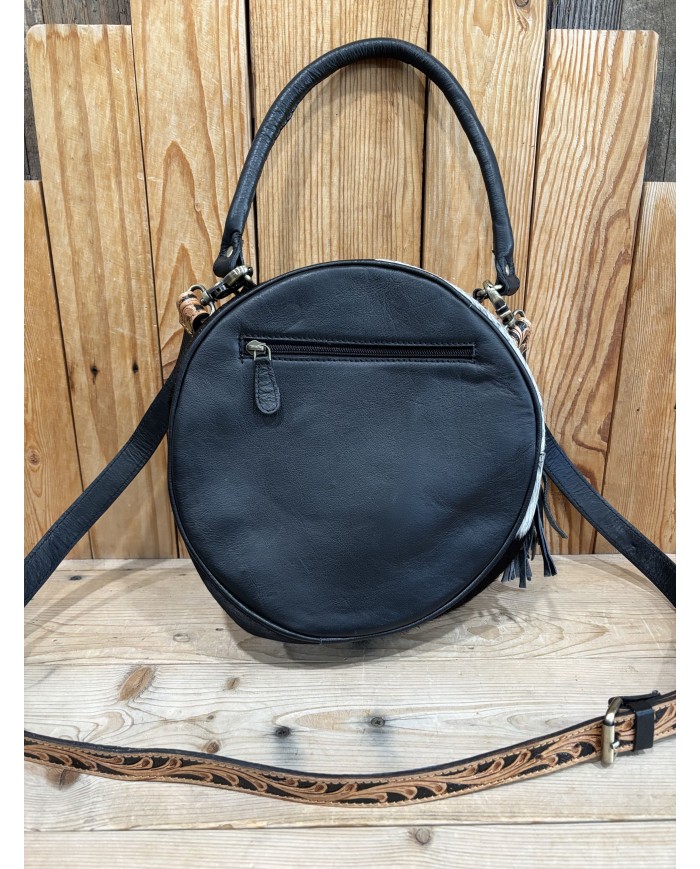 Marcella Canteen Crossbody