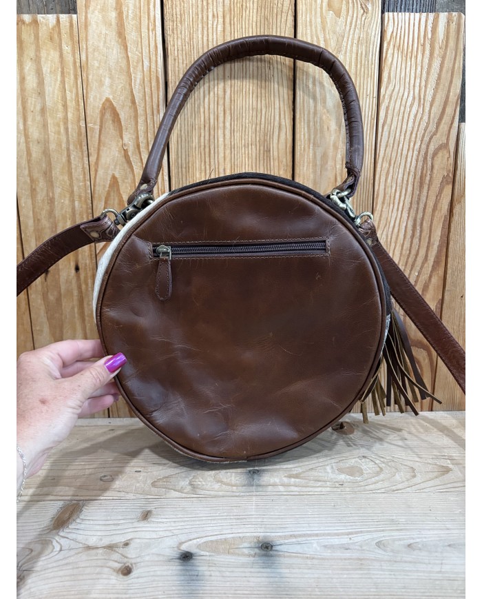 Kami Canteen Crossbody