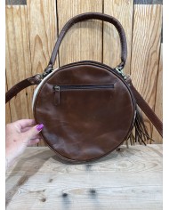 Kami Canteen Crossbody