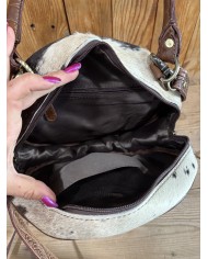 Kami Canteen Crossbody