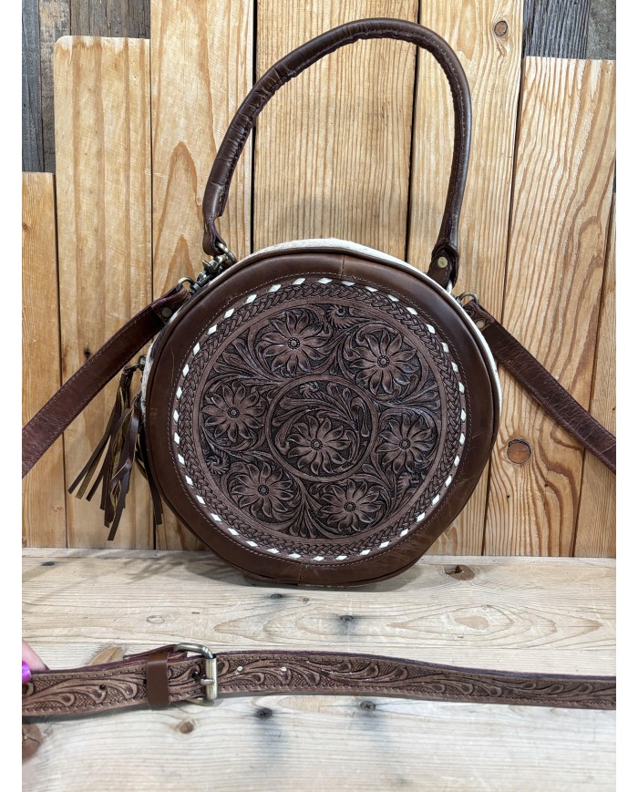 Kami Canteen Crossbody