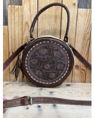 Kami Canteen Crossbody