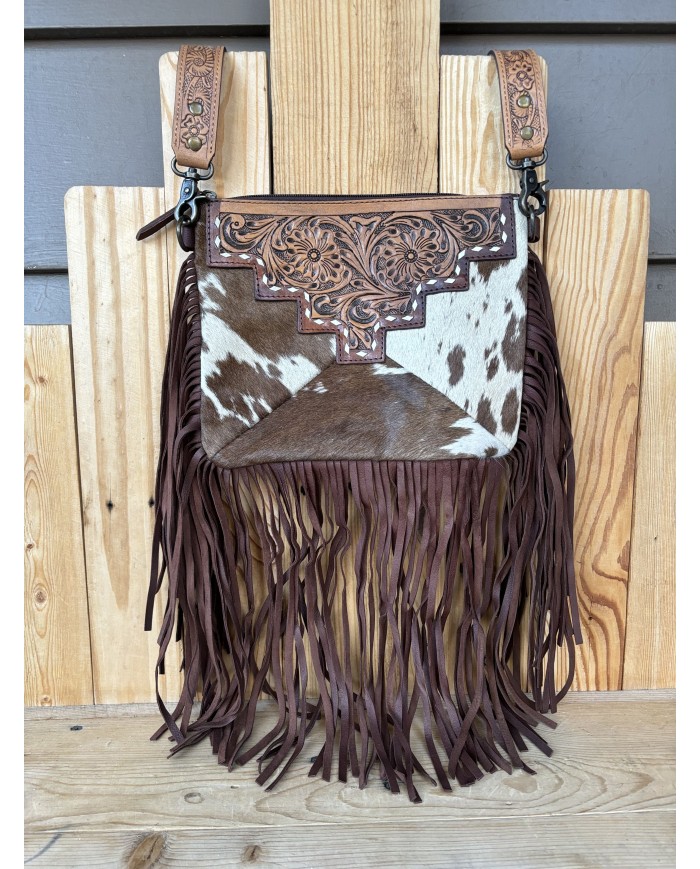 Emy Crossbody