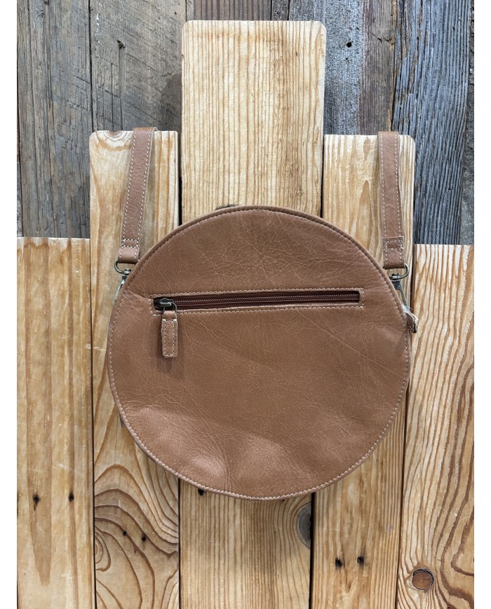 Cloudland Canteen Crossbody