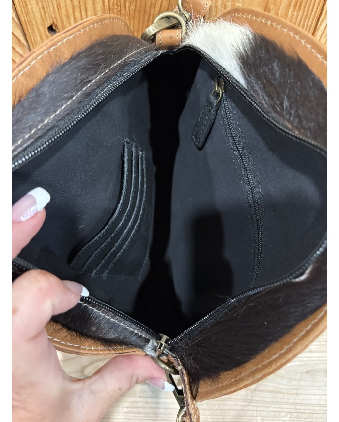 Cloudland Canteen Crossbody