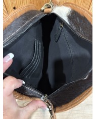 Cloudland Canteen Crossbody