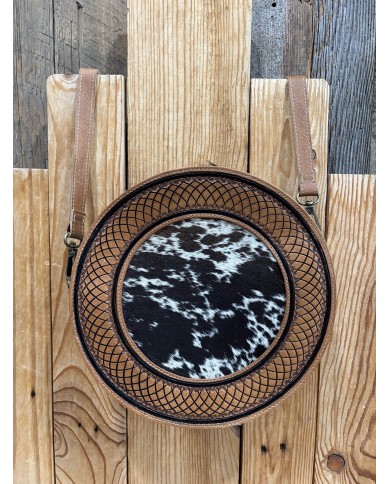 Cloudland Canteen Crossbody