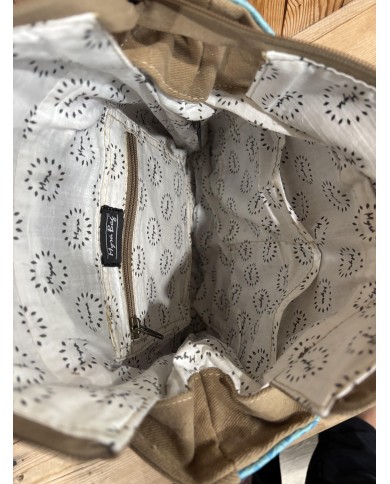 Chrysalism Crossbody