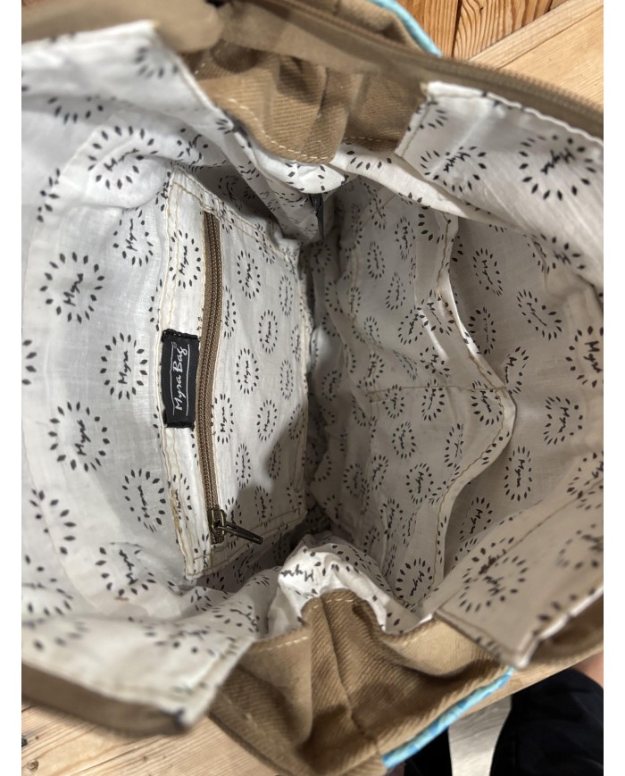Chrysalism Crossbody