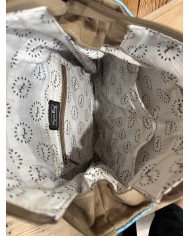 Chrysalism Crossbody