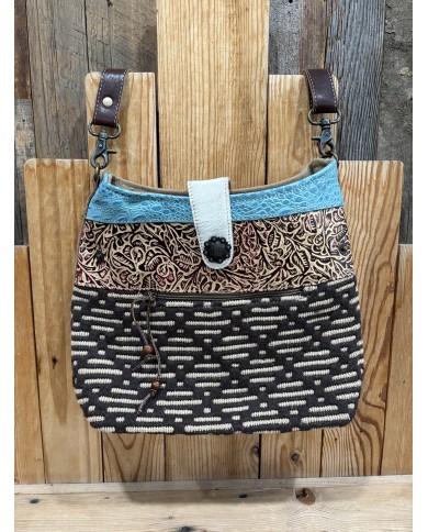 Chrysalism Crossbody