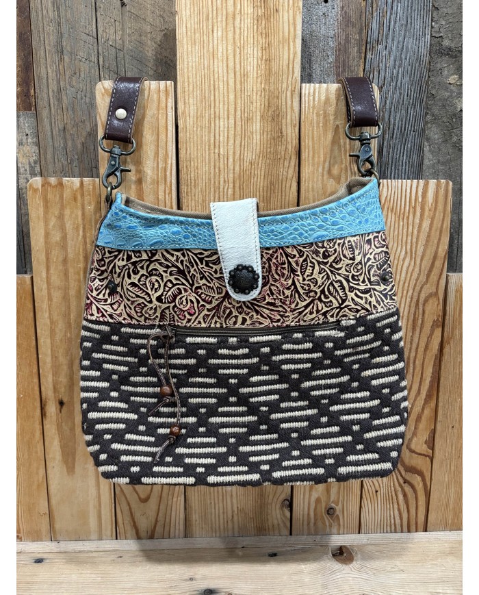 Chrysalism Crossbody