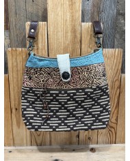 Chrysalism Crossbody
