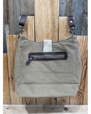 Chrysalism Crossbody