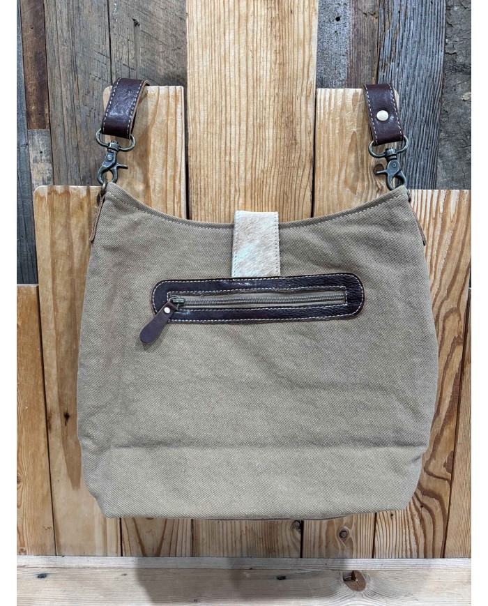 Chrysalism Crossbody