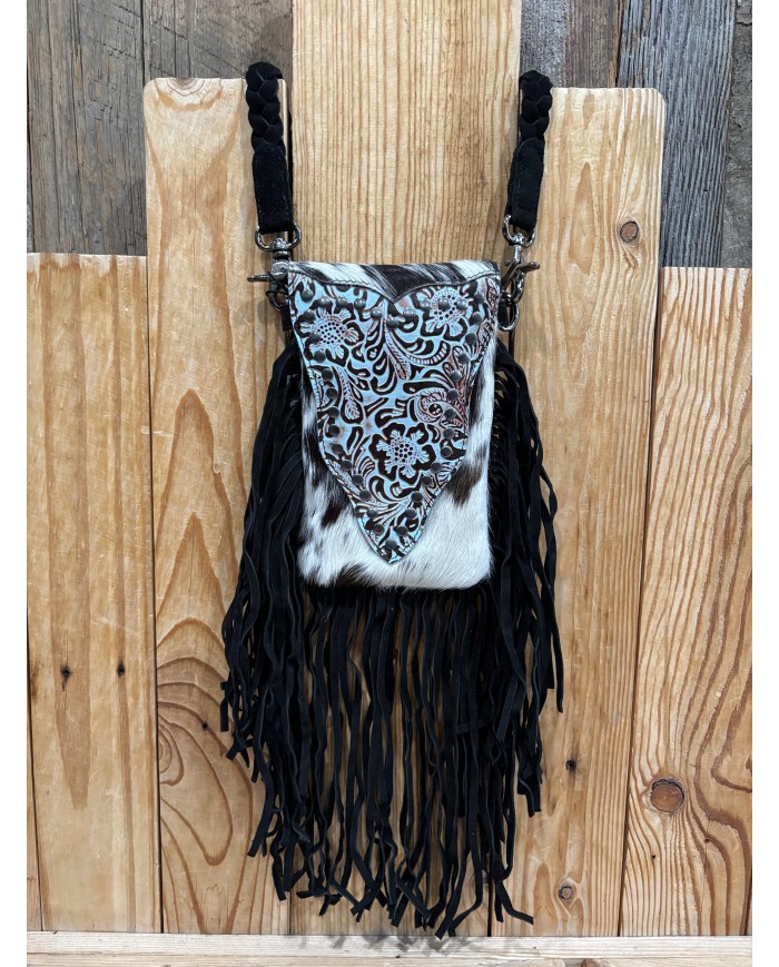 Dusk Crossbody