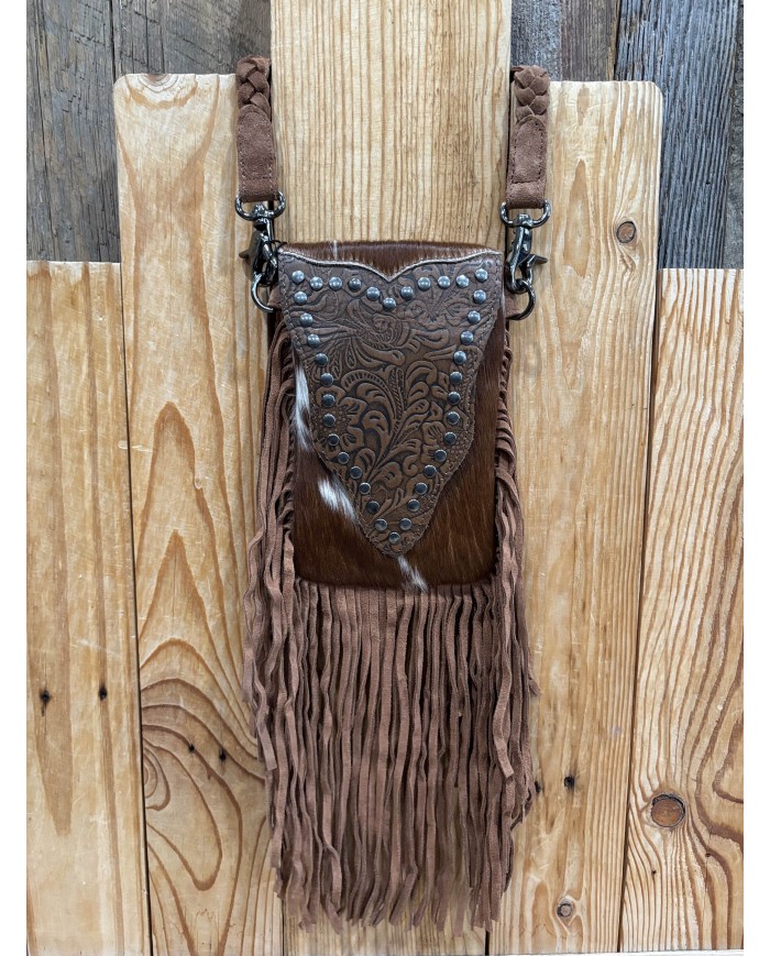 Dusk Crossbody