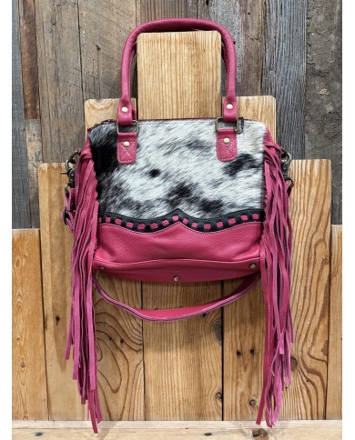 Letterstone Concealed Carry Crossbody