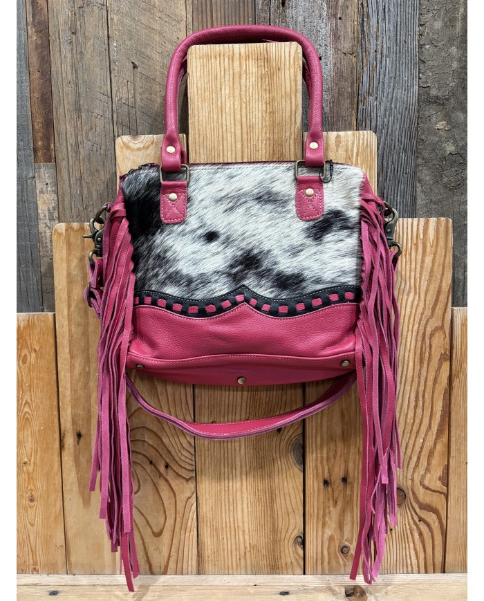 Letterstone Concealed Carry Crossbody
