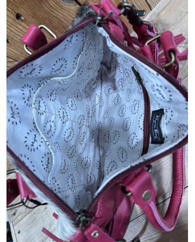 Letterstone Concealed Carry Crossbody