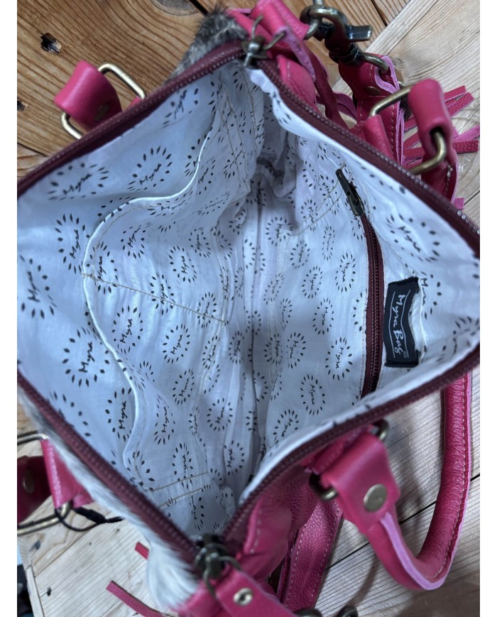 Letterstone Concealed Carry Crossbody