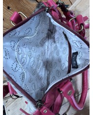 Letterstone Concealed Carry Crossbody