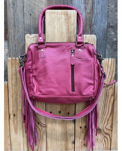 Letterstone Concealed Carry Crossbody