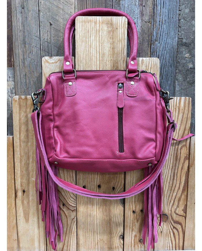 Letterstone Concealed Carry Crossbody